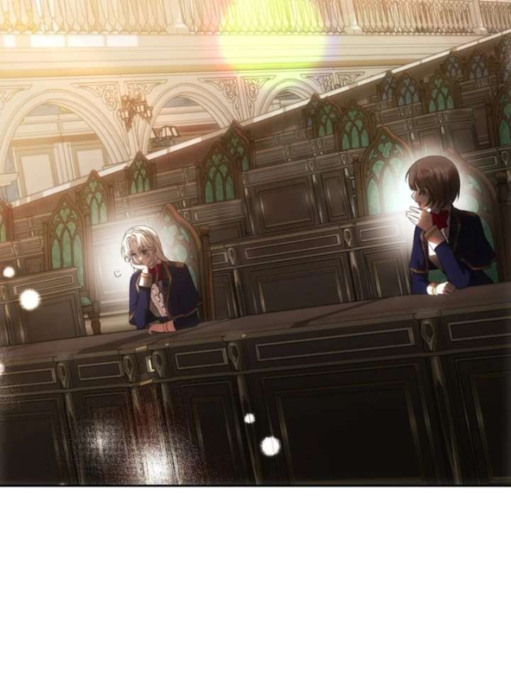 How to Escape an Esper Harem Chapter 18 - Page 63