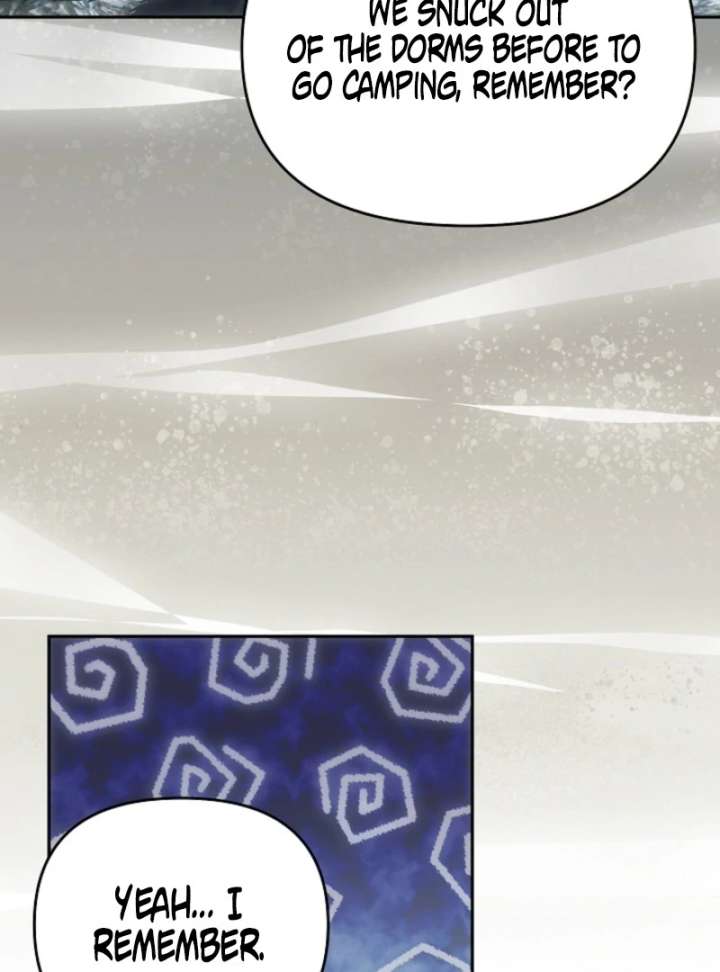 How to Escape an Esper Harem Chapter 18 - Page 68