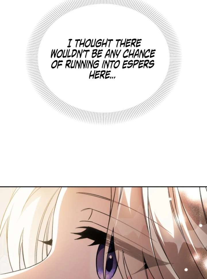 How to Escape an Esper Harem Chapter 18 - Page 70