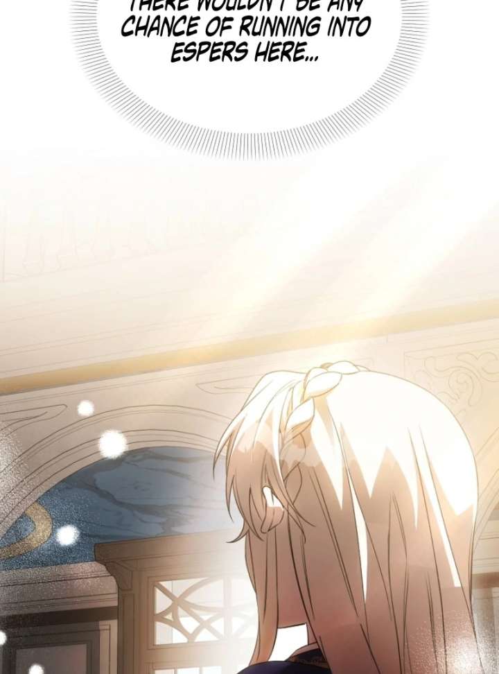 How to Escape an Esper Harem Chapter 18 - Page 72