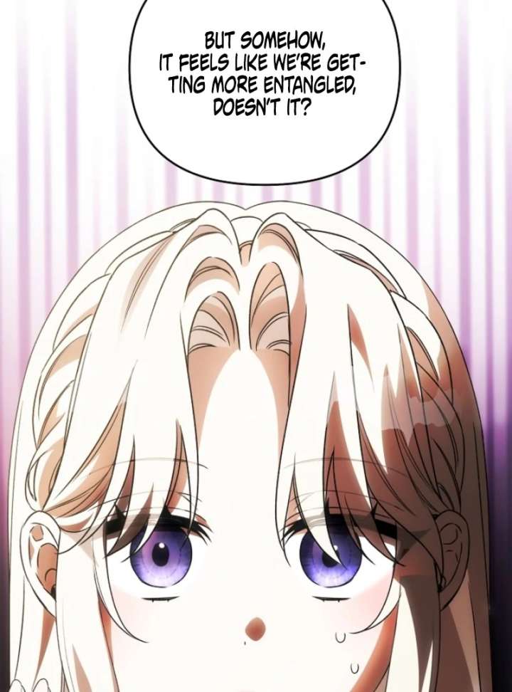 How to Escape an Esper Harem Chapter 18 - Page 74