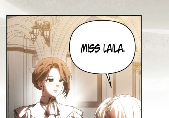 How to Escape an Esper Harem Chapter 18 - Page 76