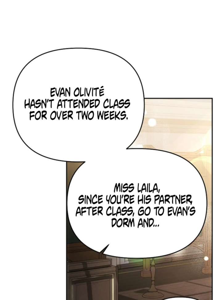 How to Escape an Esper Harem Chapter 18 - Page 78