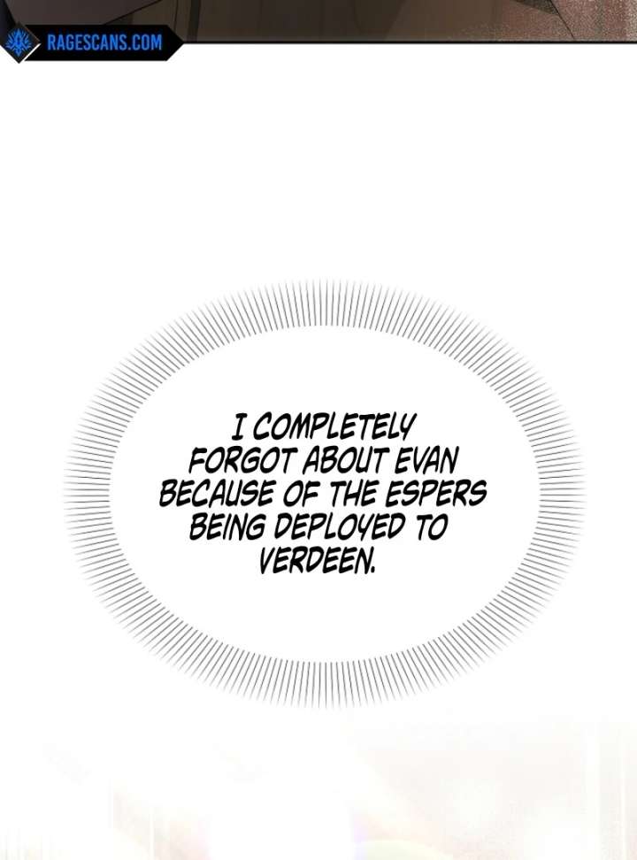 How to Escape an Esper Harem Chapter 18 - Page 82