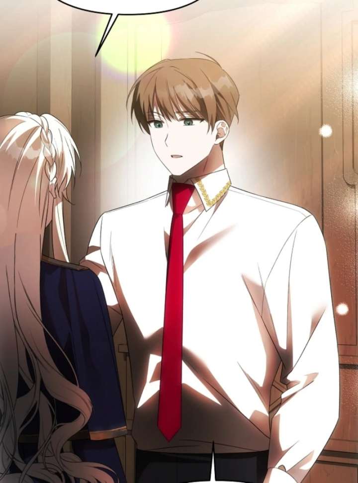 How to Escape an Esper Harem Chapter 18 - Page 86