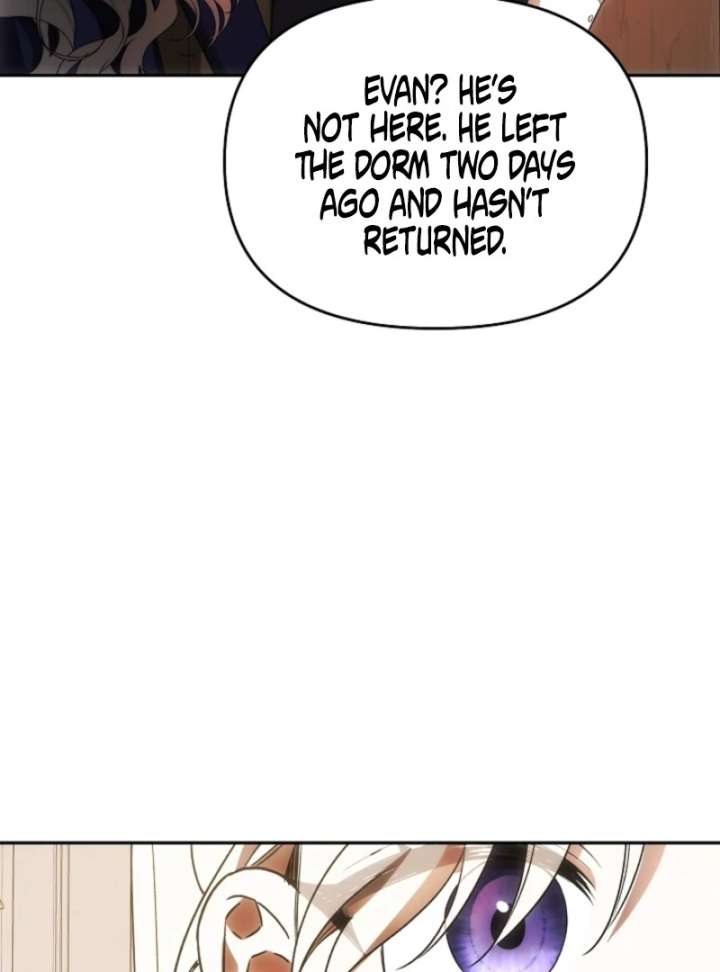 How to Escape an Esper Harem Chapter 18 - Page 87