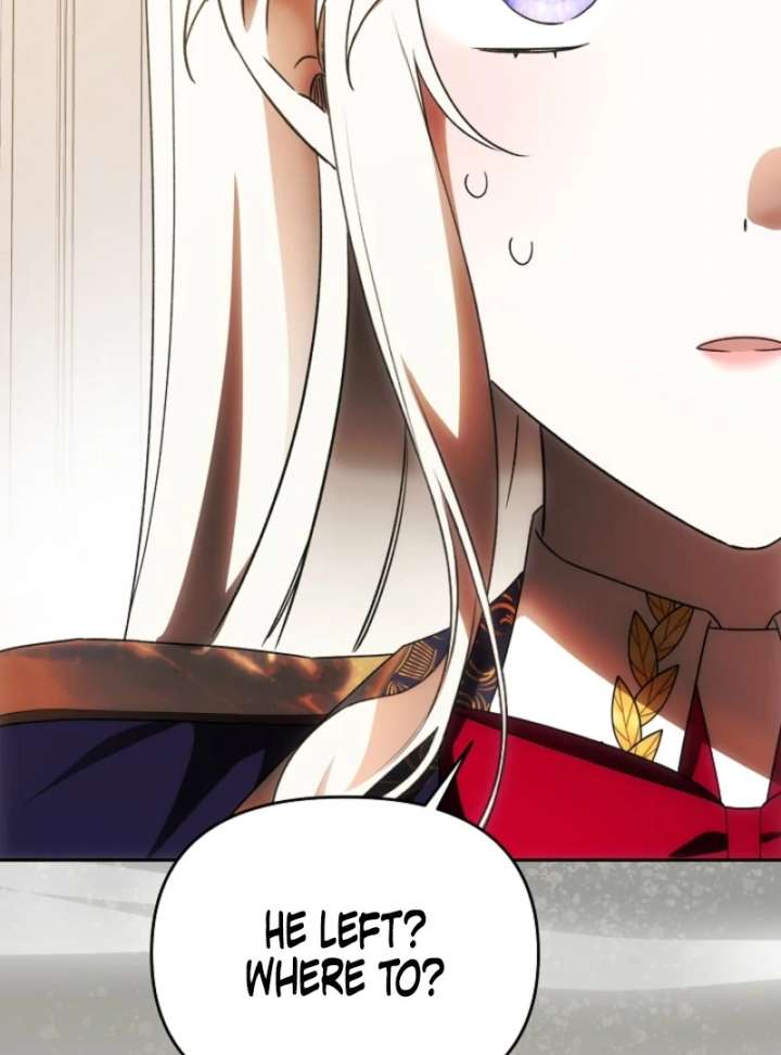 How to Escape an Esper Harem Chapter 18 - Page 88