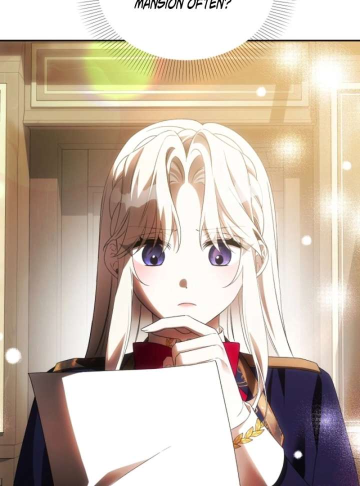 How to Escape an Esper Harem Chapter 18 - Page 10