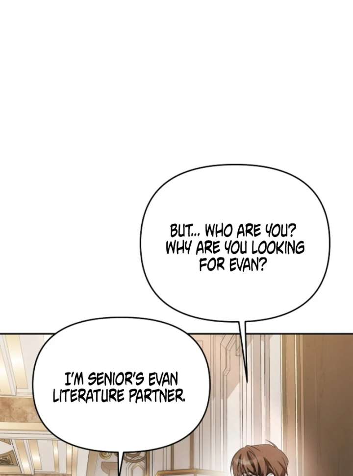 How to Escape an Esper Harem Chapter 18 - Page 91