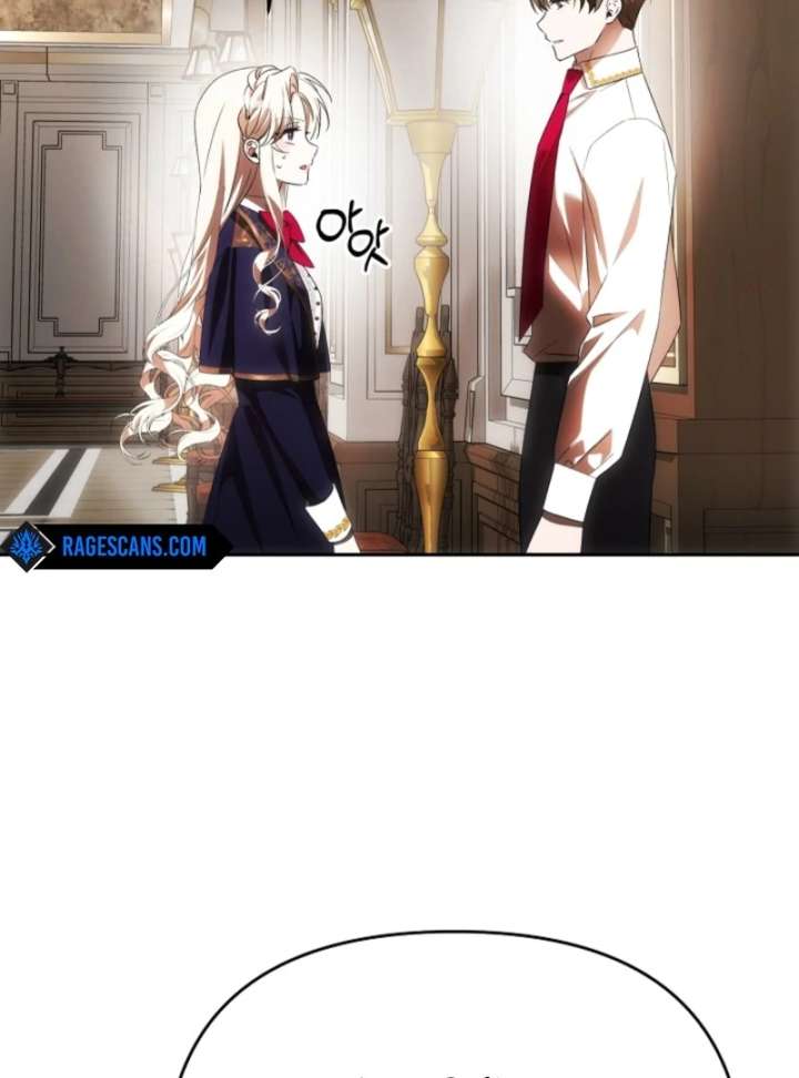 How to Escape an Esper Harem Chapter 18 - Page 92