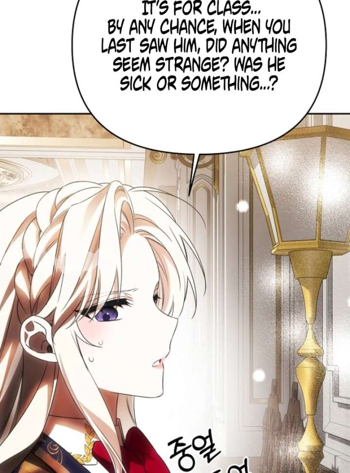 How to Escape an Esper Harem Chapter 18 - Page 93