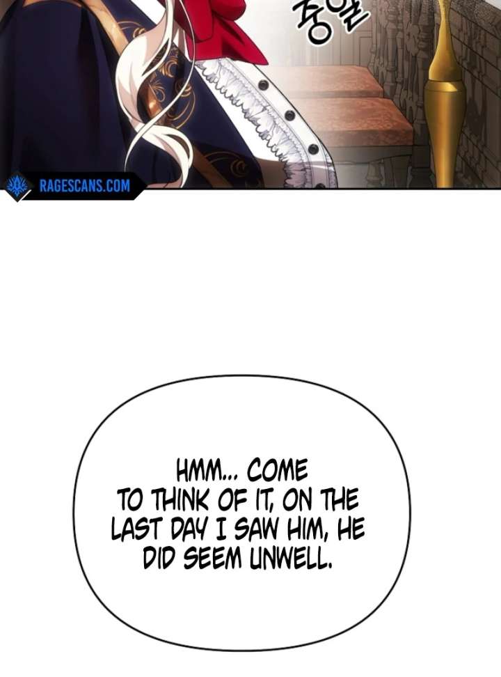 How to Escape an Esper Harem Chapter 18 - Page 94