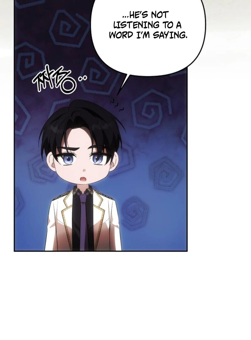 How to Escape an Esper Harem Chapter 19 - Page 109