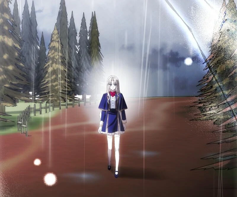 How to Escape an Esper Harem Chapter 19 - Page 12