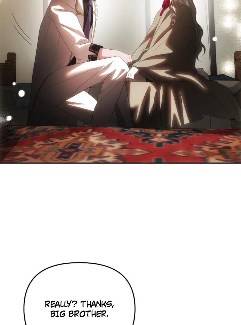 How to Escape an Esper Harem Chapter 19 - Page 111