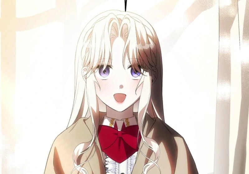 How to Escape an Esper Harem Chapter 19 - Page 116