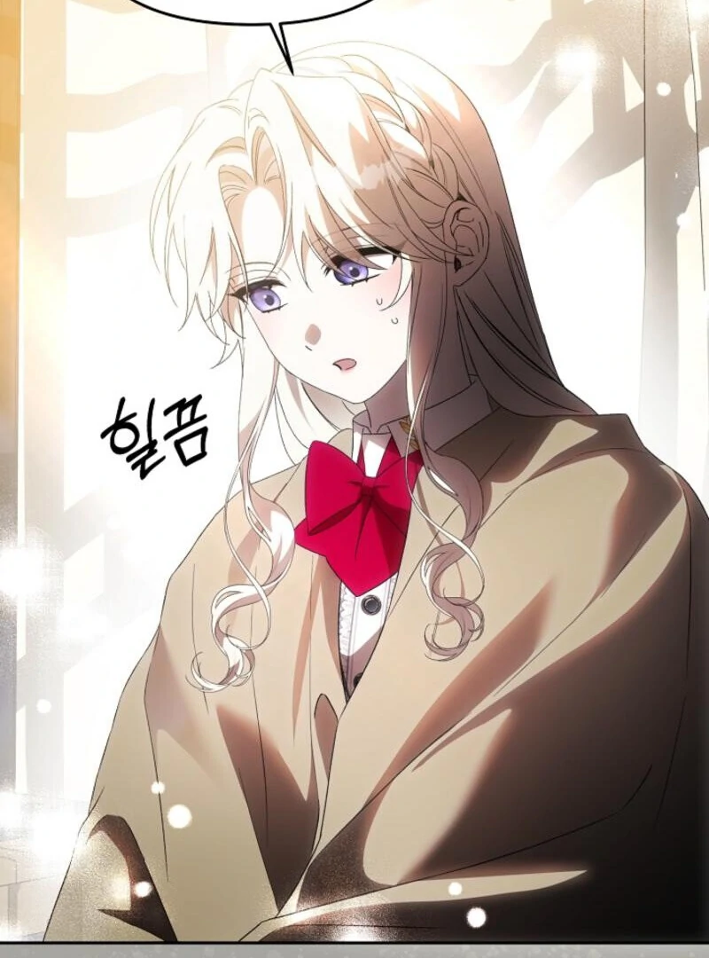 How to Escape an Esper Harem Chapter 19 - Page 128