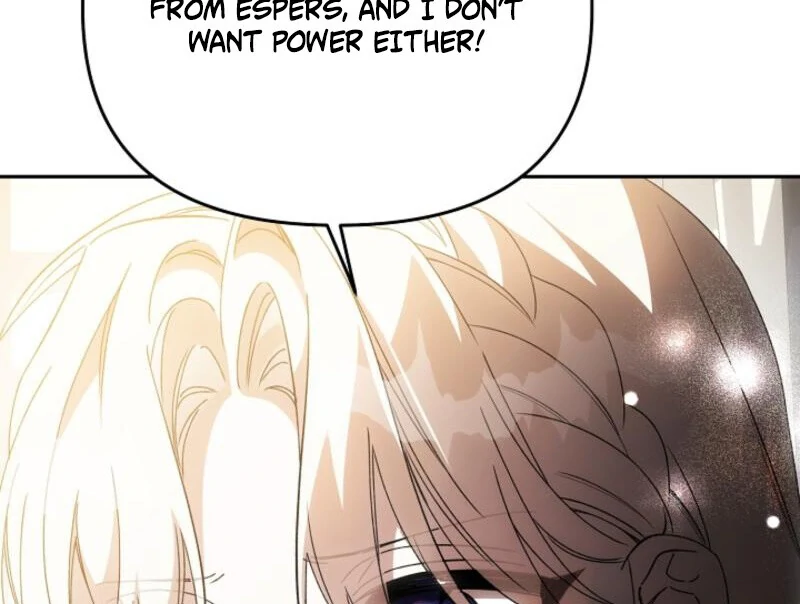 How to Escape an Esper Harem Chapter 19 - Page 130