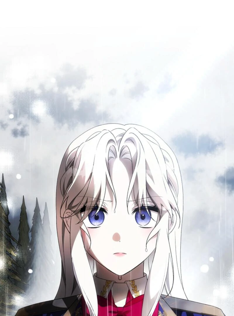 How to Escape an Esper Harem Chapter 19 - Page 14