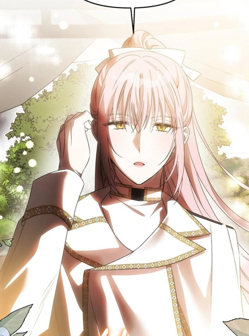 How to Escape an Esper Harem Chapter 19 - Page 141