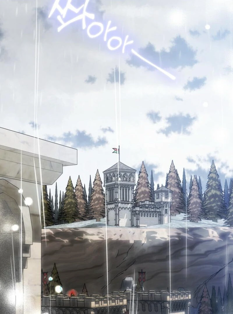 How to Escape an Esper Harem Chapter 19 - Page 17