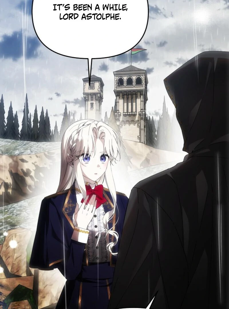 How to Escape an Esper Harem Chapter 19 - Page 19