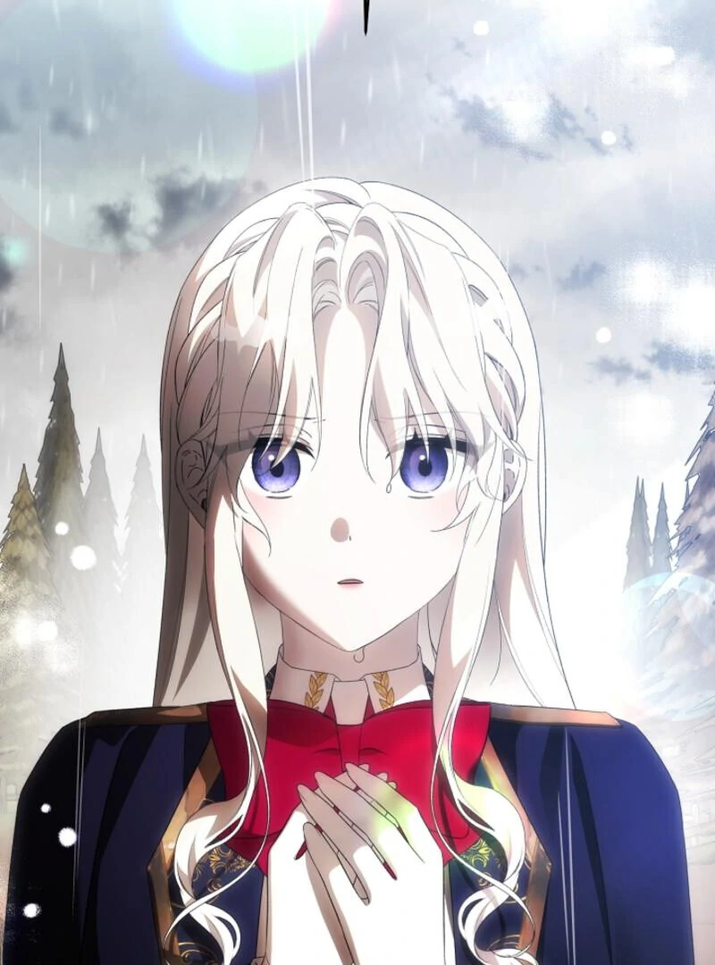 How to Escape an Esper Harem Chapter 19 - Page 29