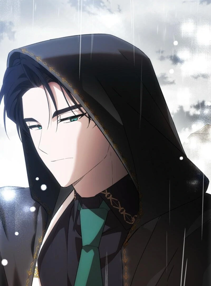 How to Escape an Esper Harem Chapter 19 - Page 33