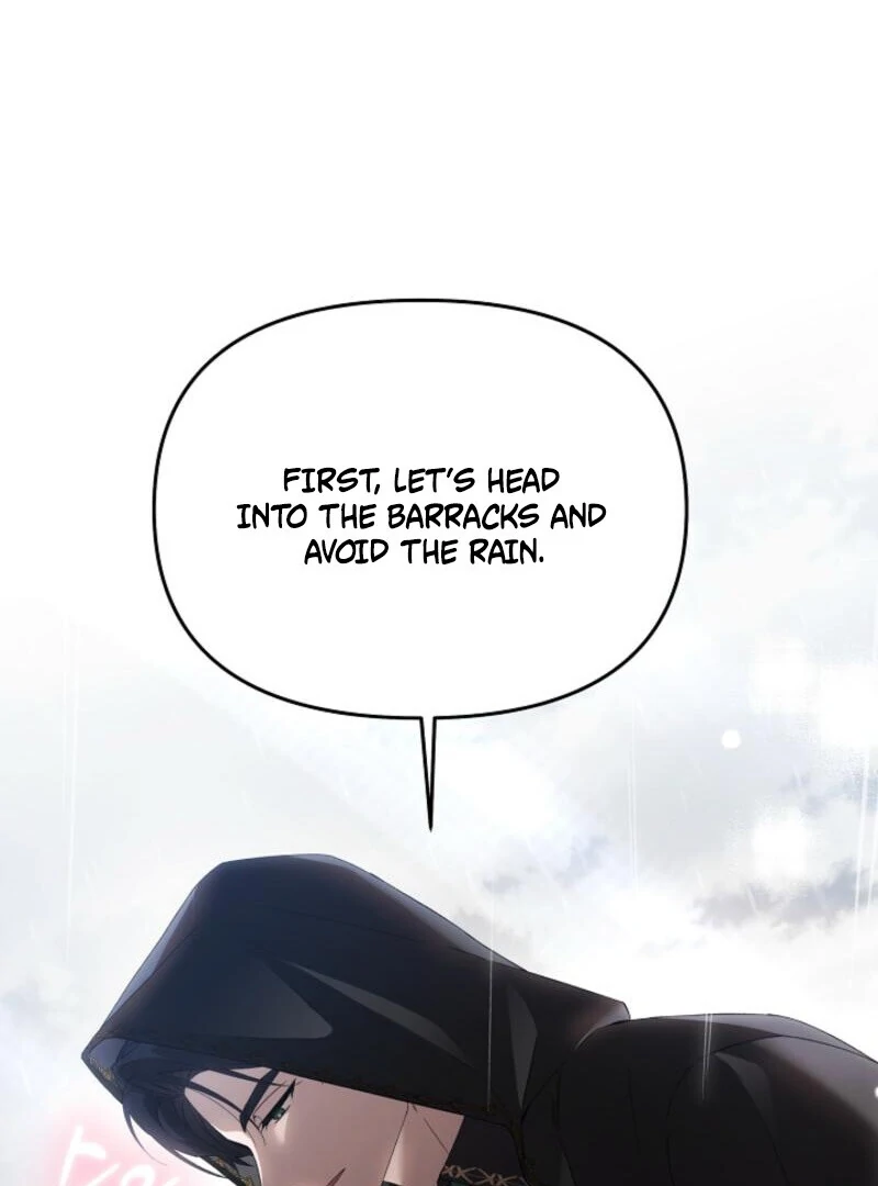 How to Escape an Esper Harem Chapter 19 - Page 36