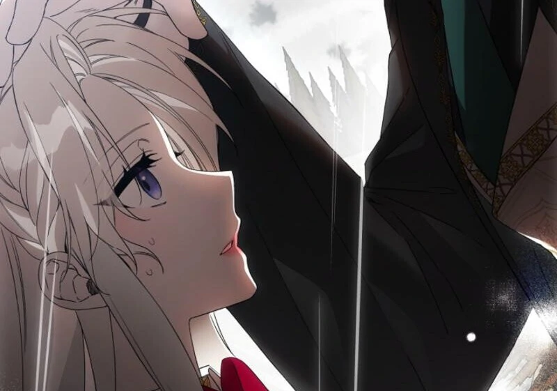 How to Escape an Esper Harem Chapter 19 - Page 39