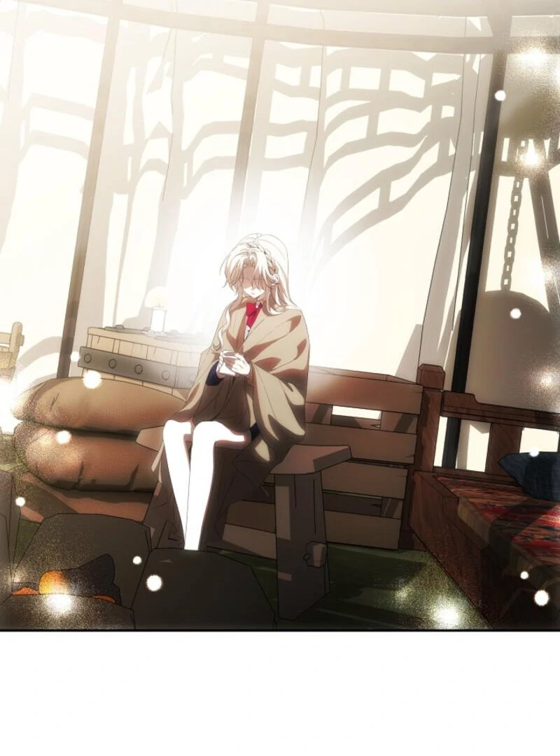 How to Escape an Esper Harem Chapter 19 - Page 44