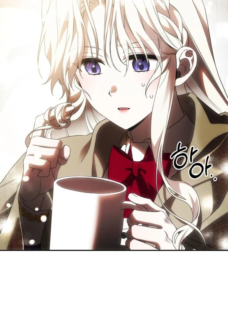 How to Escape an Esper Harem Chapter 19 - Page 46