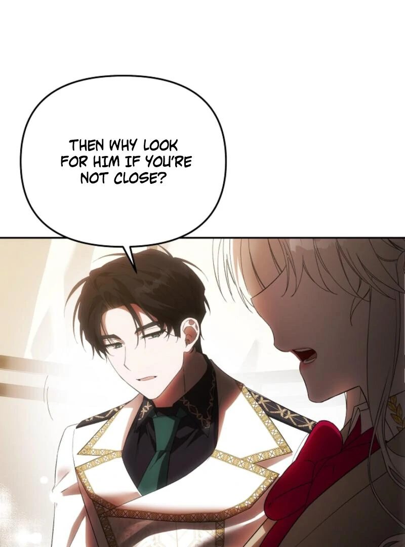 How to Escape an Esper Harem Chapter 19 - Page 54