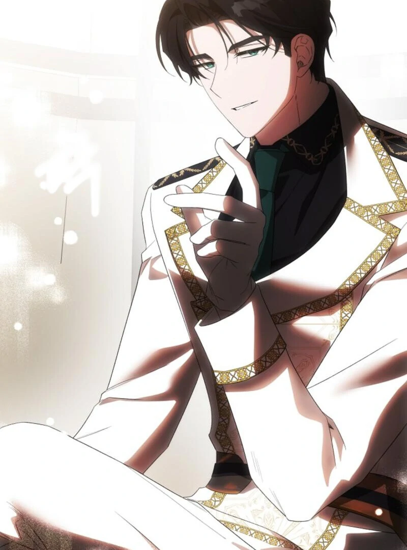 How to Escape an Esper Harem Chapter 19 - Page 59