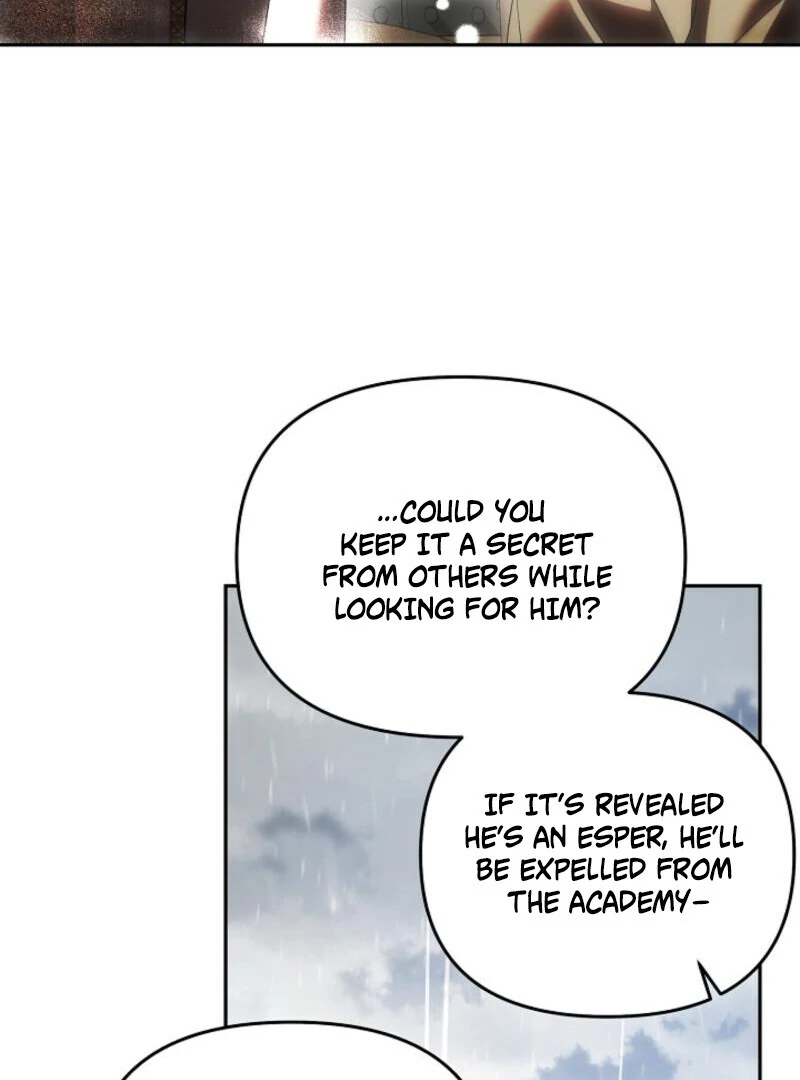 How to Escape an Esper Harem Chapter 19 - Page 72