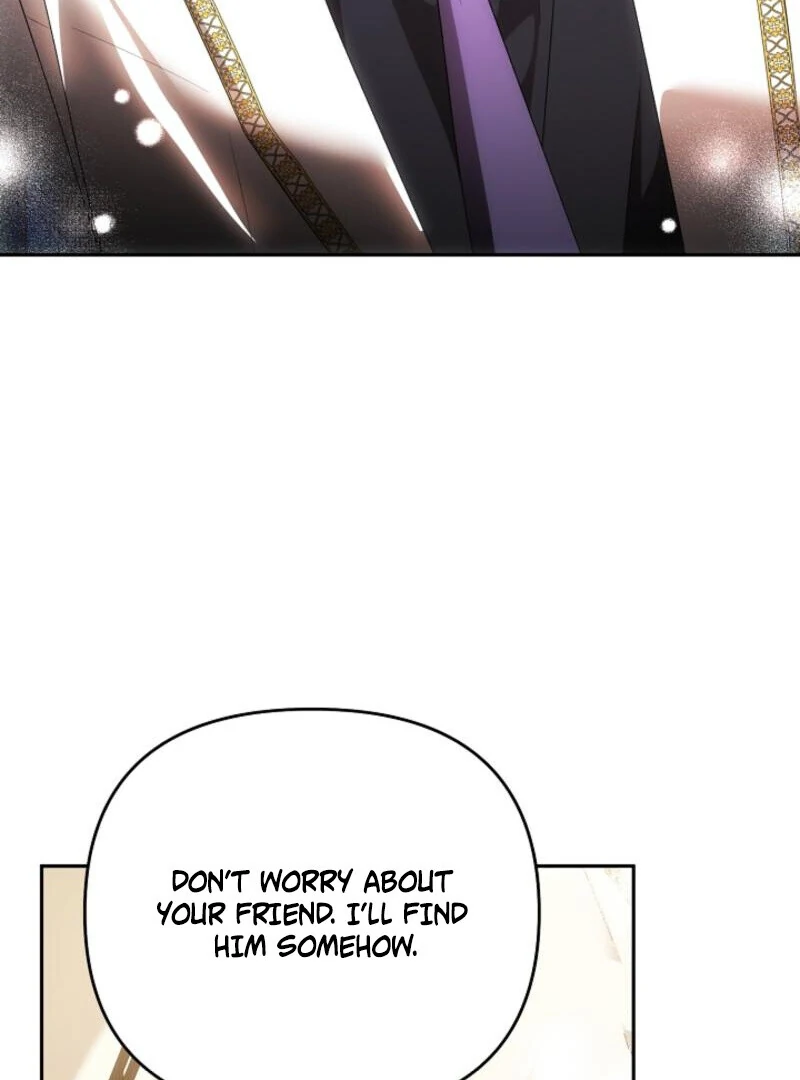 How to Escape an Esper Harem Chapter 19 - Page 87