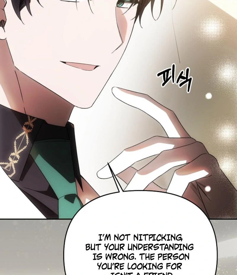 How to Escape an Esper Harem Chapter 19 - Page 91