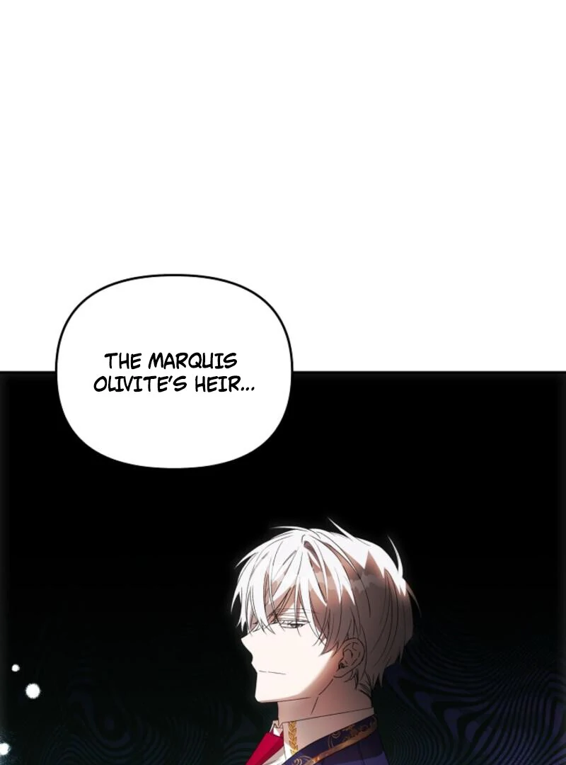 How to Escape an Esper Harem Chapter 19 - Page 93