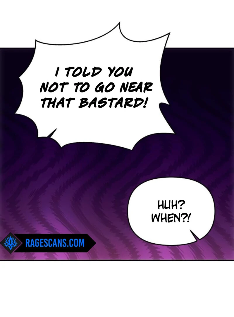 How to Escape an Esper Harem Chapter 19 - Page 99