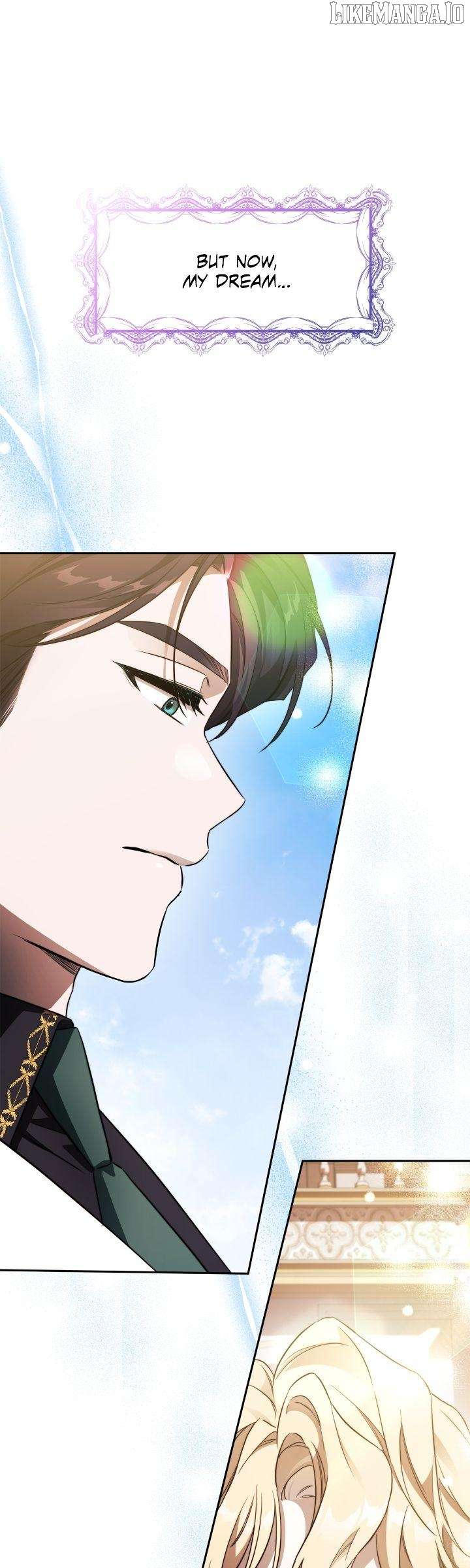 How to Escape an Esper Harem Chapter 2 - Page 2