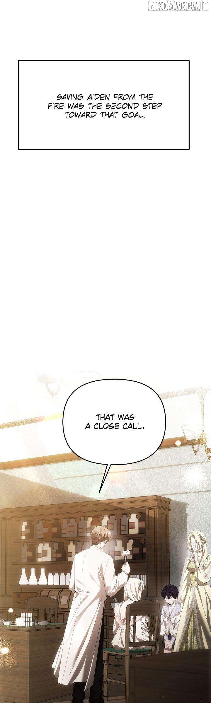 How to Escape an Esper Harem Chapter 2 - Page 11