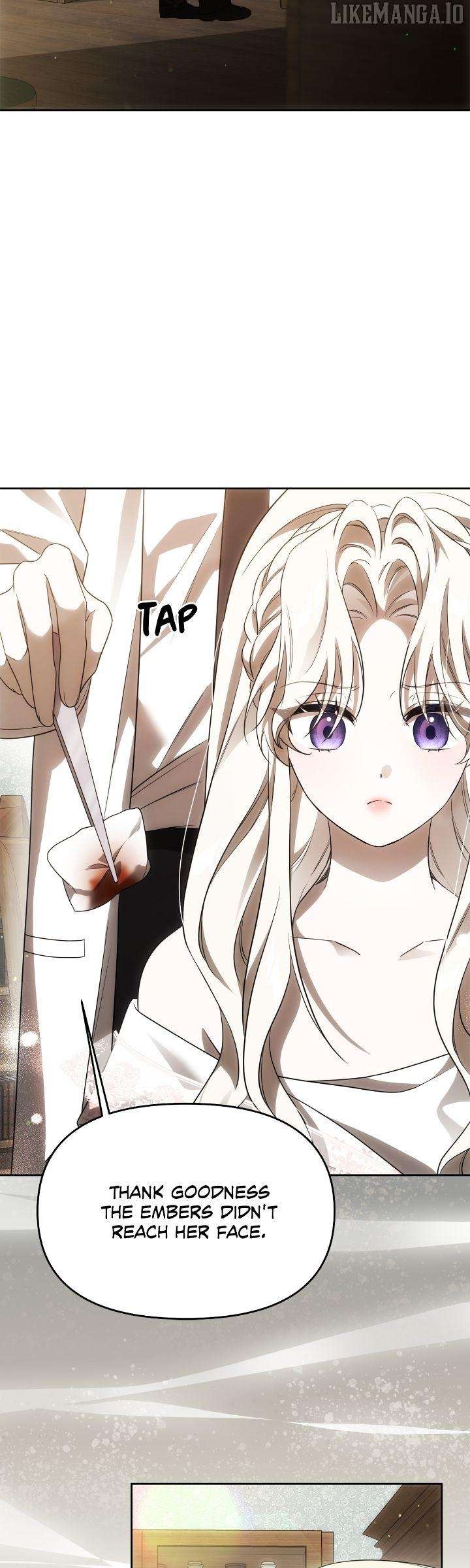 How to Escape an Esper Harem Chapter 2 - Page 12