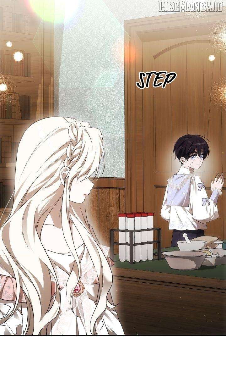 How to Escape an Esper Harem Chapter 2 - Page 15