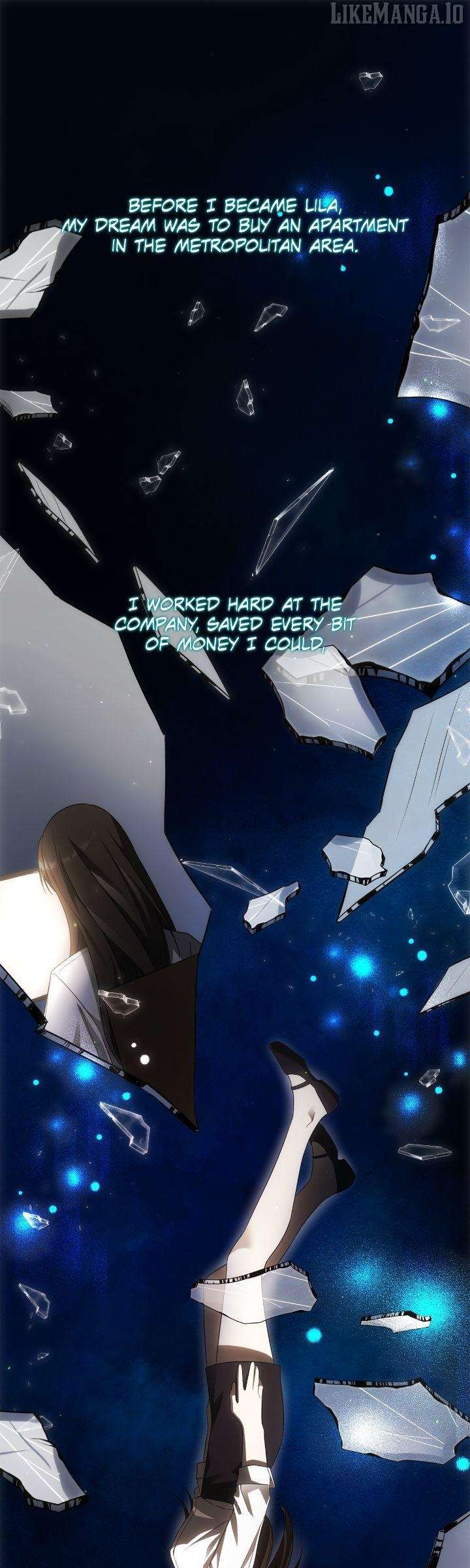 How to Escape an Esper Harem Chapter 2 - Page 26