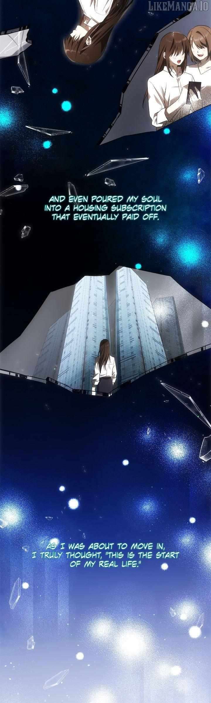 How to Escape an Esper Harem Chapter 2 - Page 27