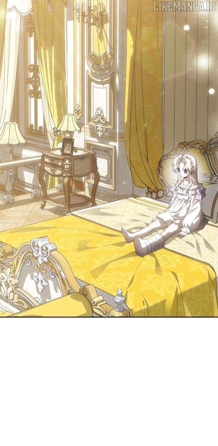 How to Escape an Esper Harem Chapter 2 - Page 30