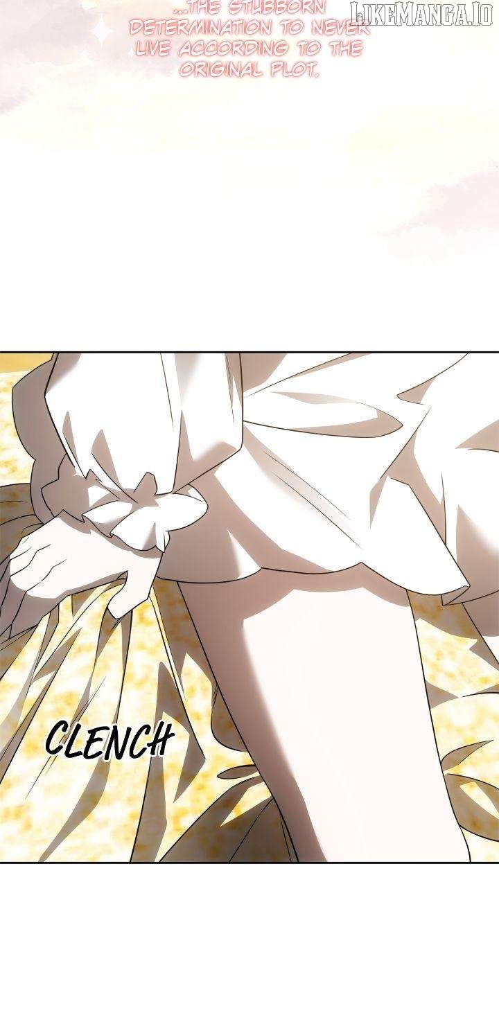 How to Escape an Esper Harem Chapter 2 - Page 35