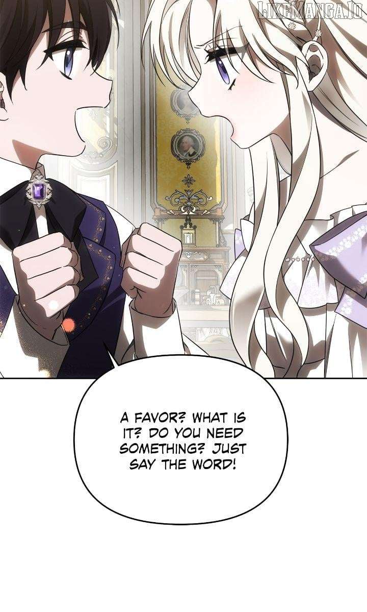 How to Escape an Esper Harem Chapter 2 - Page 40