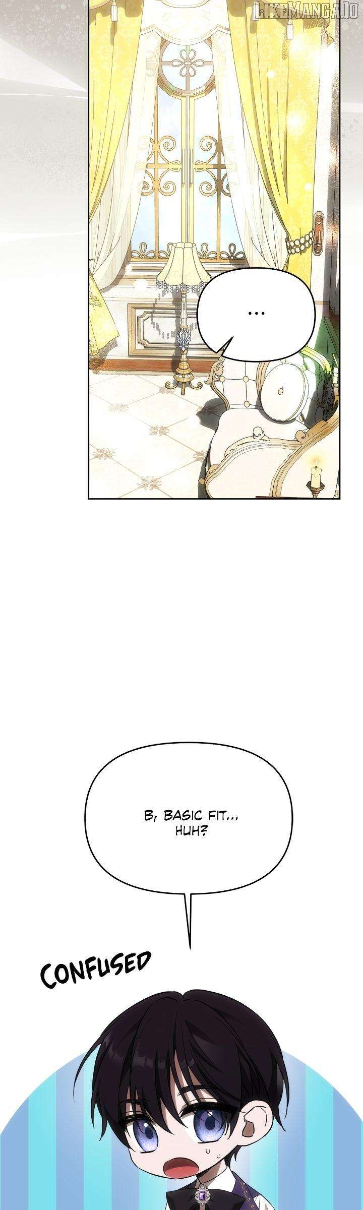 How to Escape an Esper Harem Chapter 2 - Page 42