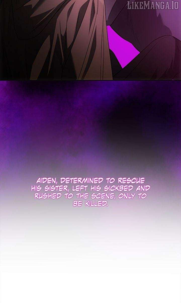 How to Escape an Esper Harem Chapter 2 - Page 50